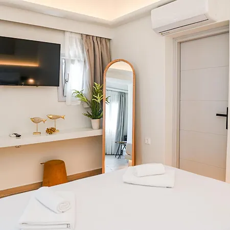 Center Willa Fira (Santorini)