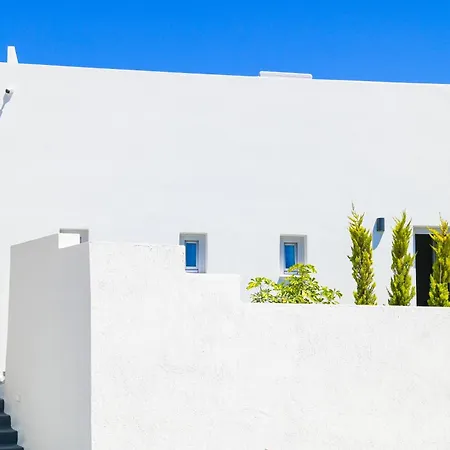 Center Willa Fira (Santorini)