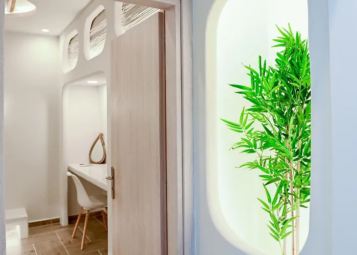 Center Fira (Santorini)