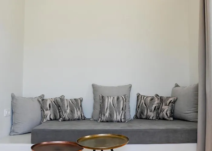 Center Fira (Santorini)