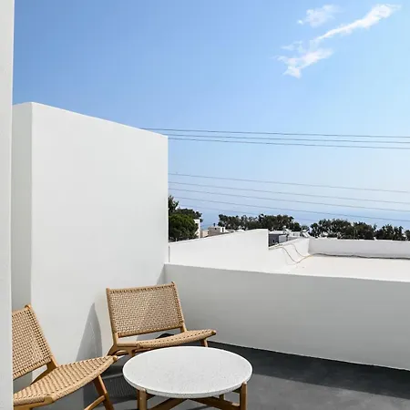 Center Villa Fira (Santorini)