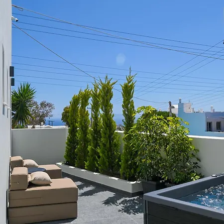 Center Fira (Santorini)