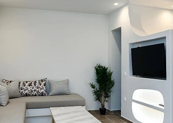 Center Villa Fira (Santorini)