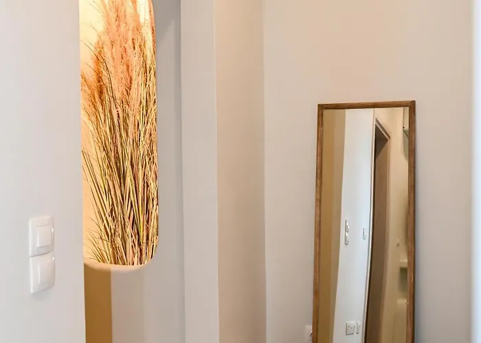 Center Villa Fira (Santorini)