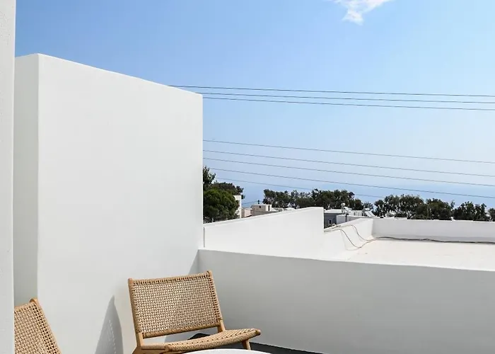 Center Villa Fira (Santorini)