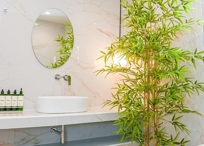 Center Villa Fira (Santorini)