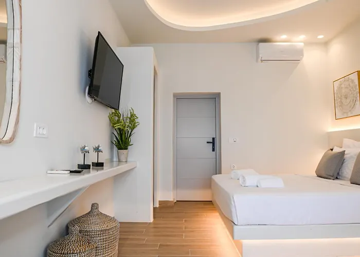 Center Villa Fira (Santorini)