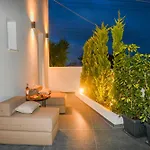 Center Villa *