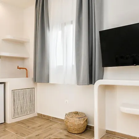 Villa Center