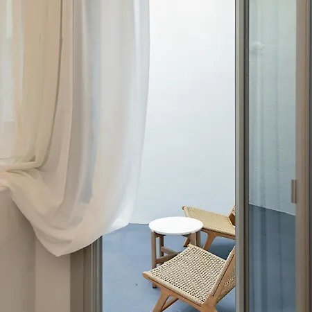 Villa Center Fira (Santorini)