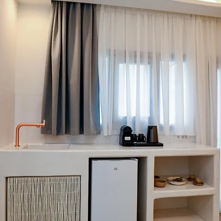 Вилла Center Тира