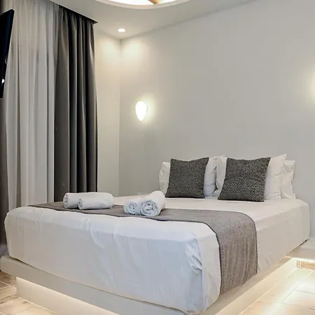 Center Villa *