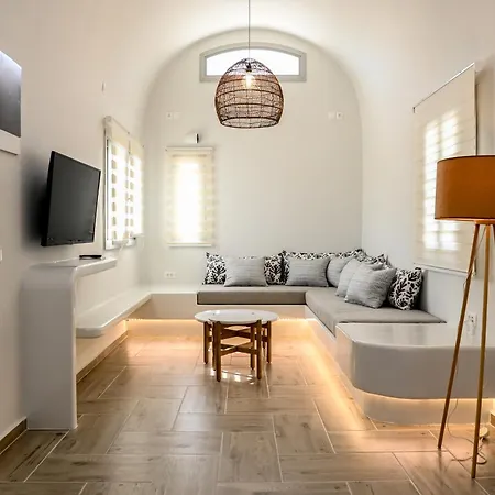 Center Villa *