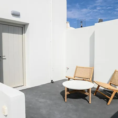 Center Villa *