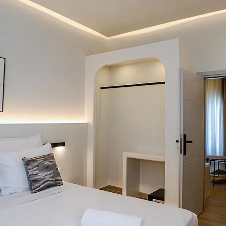 Center Villa *