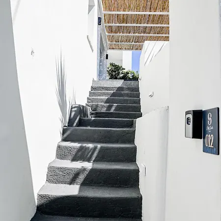 Center Villa