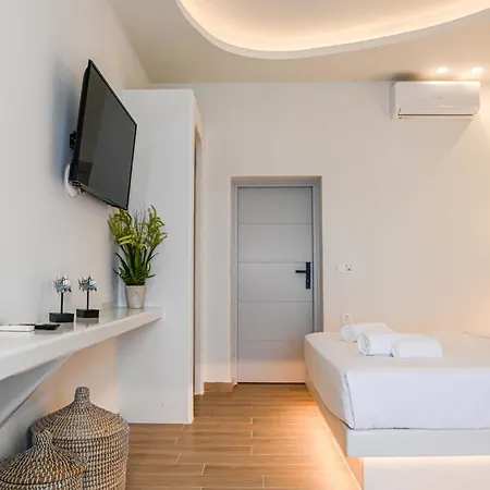 Center Villa Fira (Santorini)
