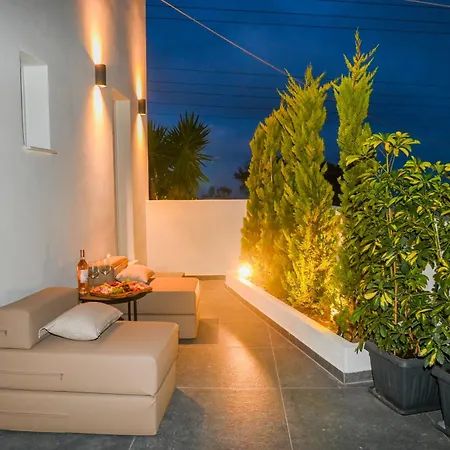 Center Villa *