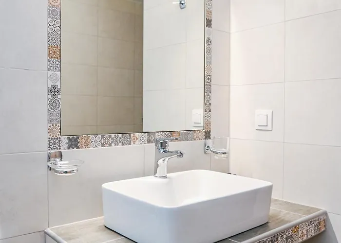 Center Villa Fira (Santorini)