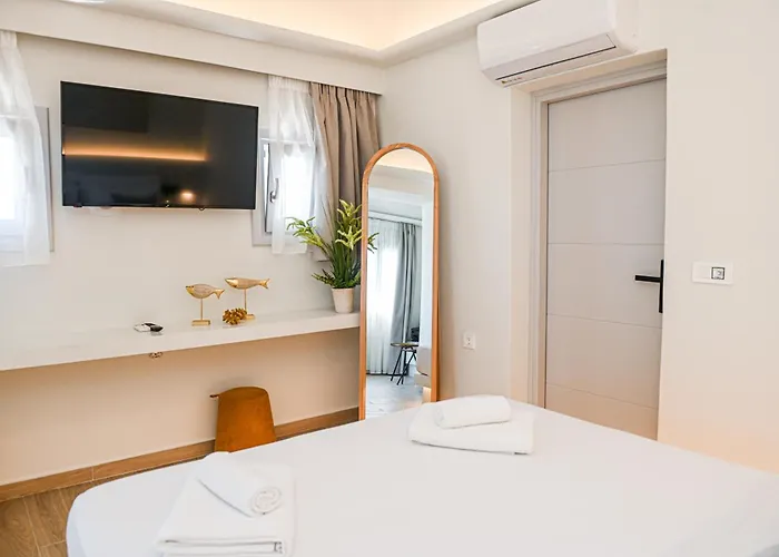 Center Villa Fira (Santorini)