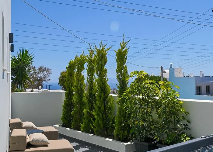 Center Fira (Santorini)